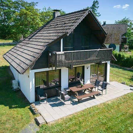 Holiday Home Am Sternberg 97 By Interhome Frankenau Экстерьер фото