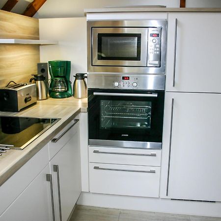 Holiday Home Am Sternberg 97 By Interhome Frankenau Экстерьер фото