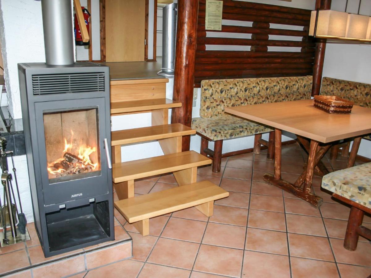 Holiday Home Am Sternberg 97 By Interhome Frankenau Экстерьер фото