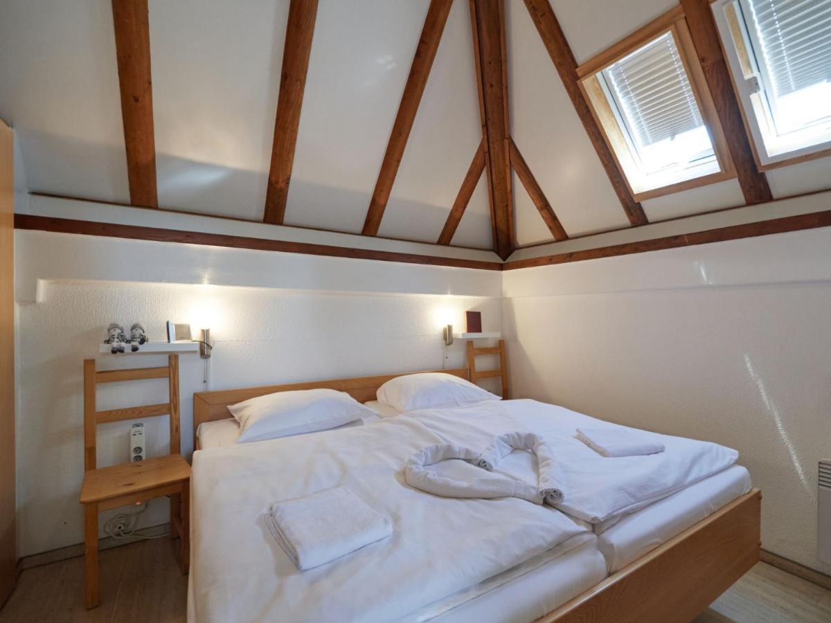 Holiday Home Am Sternberg 97 By Interhome Frankenau Экстерьер фото