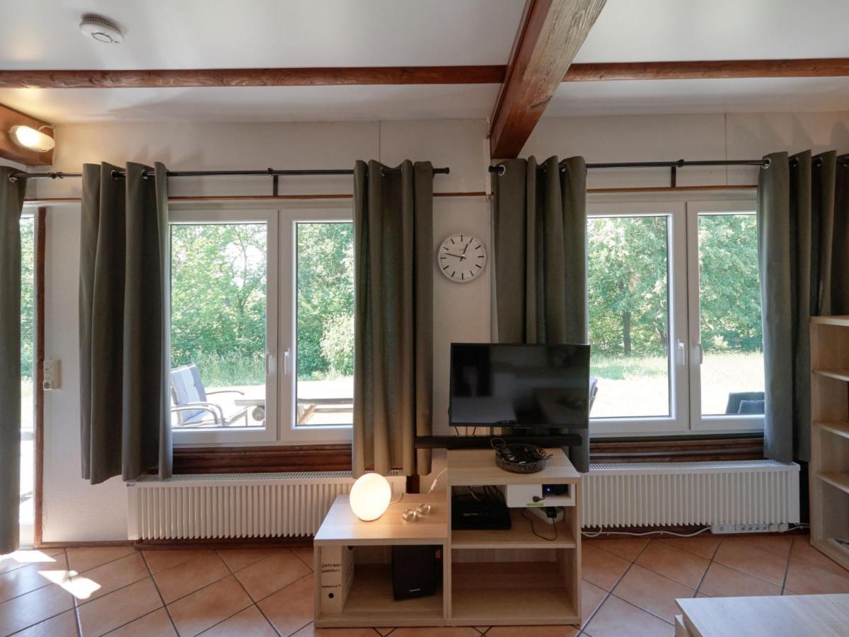 Holiday Home Am Sternberg 97 By Interhome Frankenau Экстерьер фото