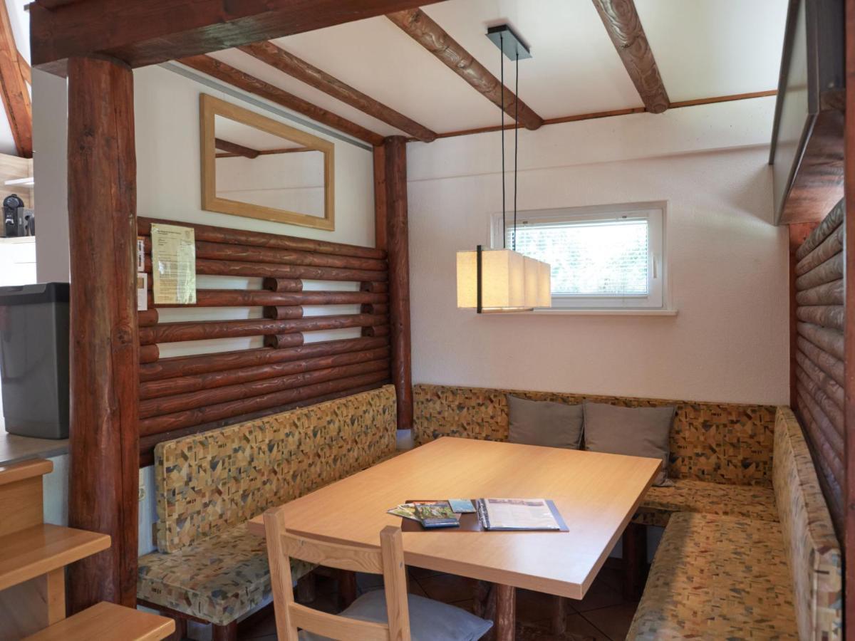 Holiday Home Am Sternberg 97 By Interhome Frankenau Экстерьер фото