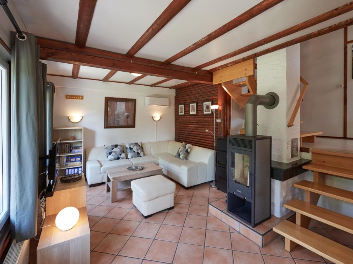 Holiday Home Am Sternberg 97 By Interhome Frankenau Экстерьер фото