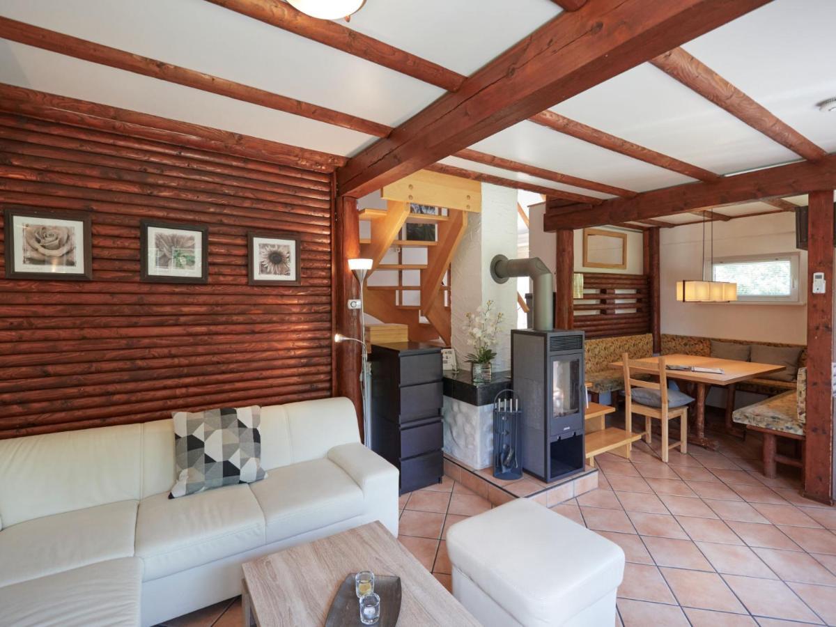 Holiday Home Am Sternberg 97 By Interhome Frankenau Экстерьер фото