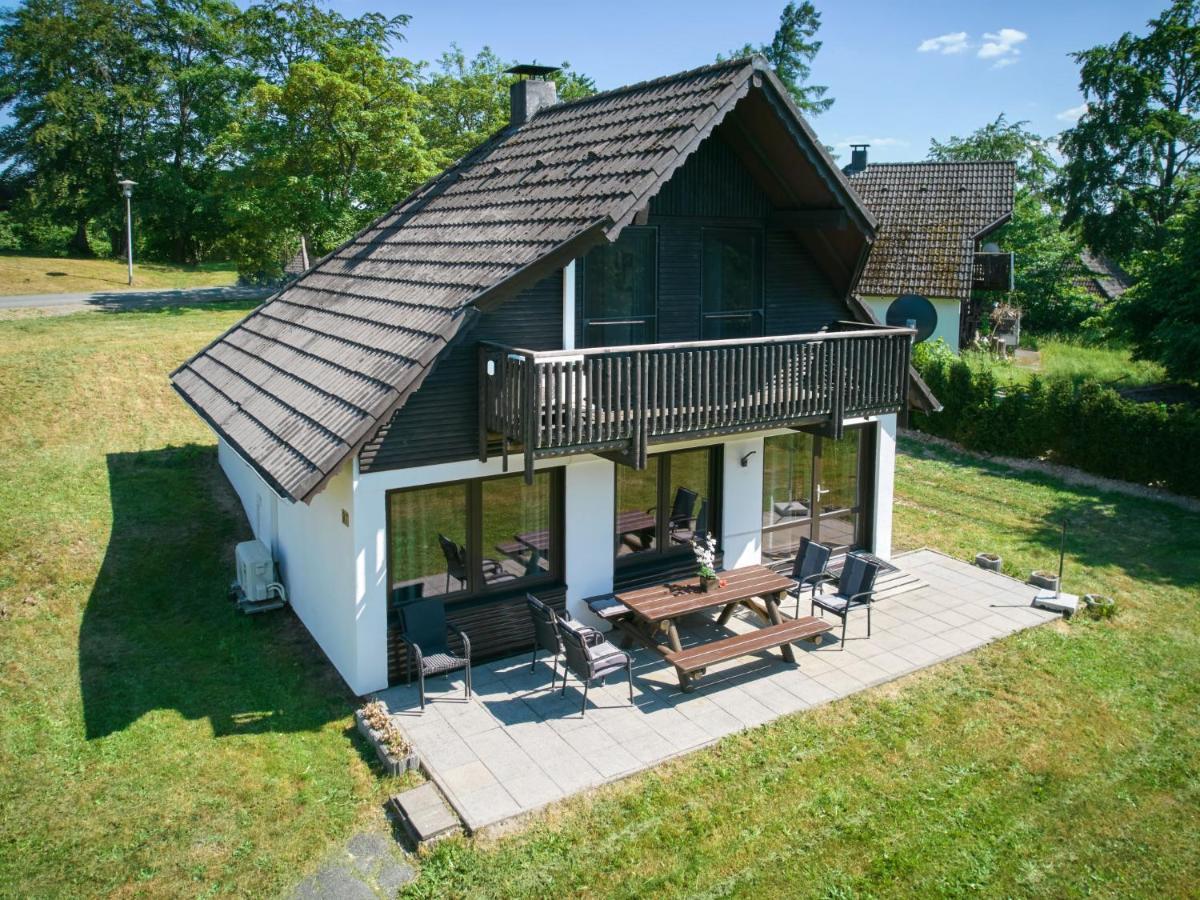 Holiday Home Am Sternberg 97 By Interhome Frankenau Экстерьер фото