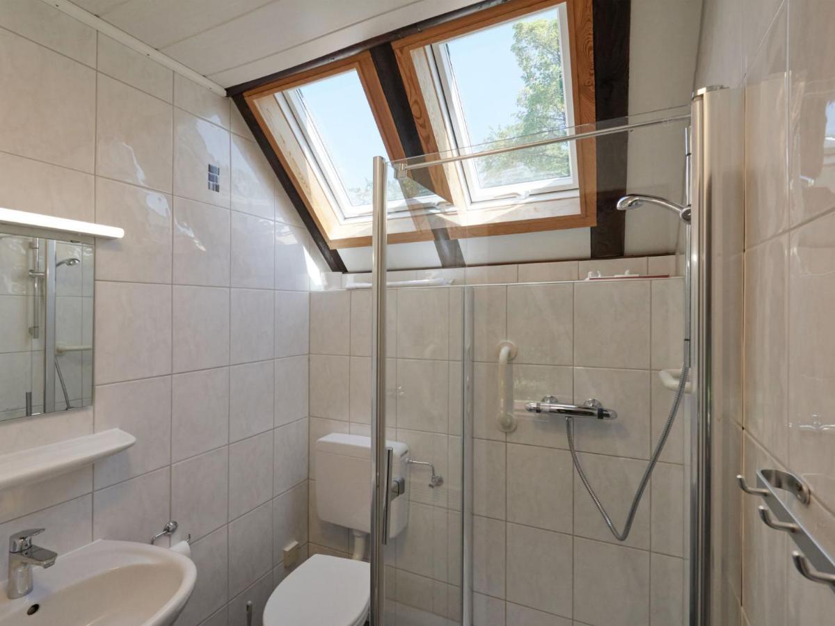 Holiday Home Am Sternberg 97 By Interhome Frankenau Экстерьер фото