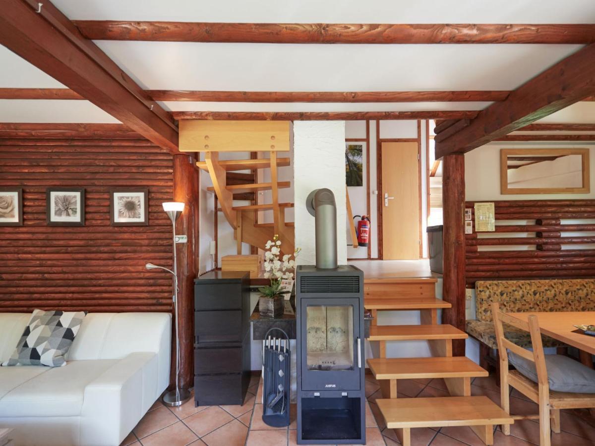 Holiday Home Am Sternberg 97 By Interhome Frankenau Экстерьер фото