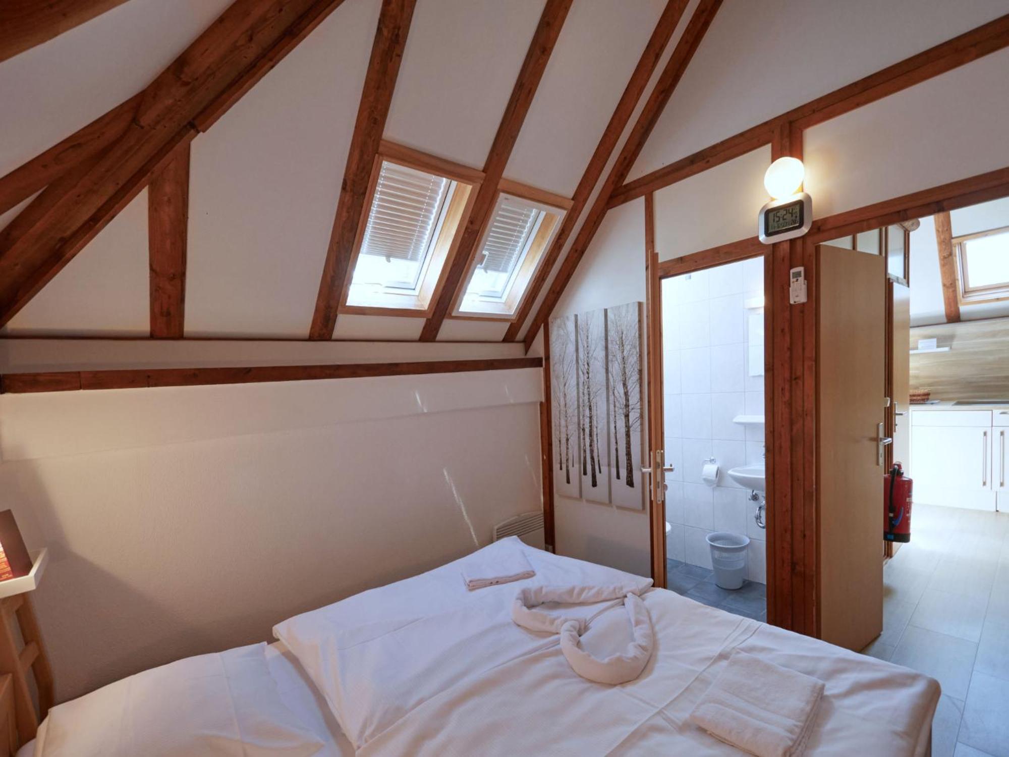 Holiday Home Am Sternberg 97 By Interhome Frankenau Экстерьер фото
