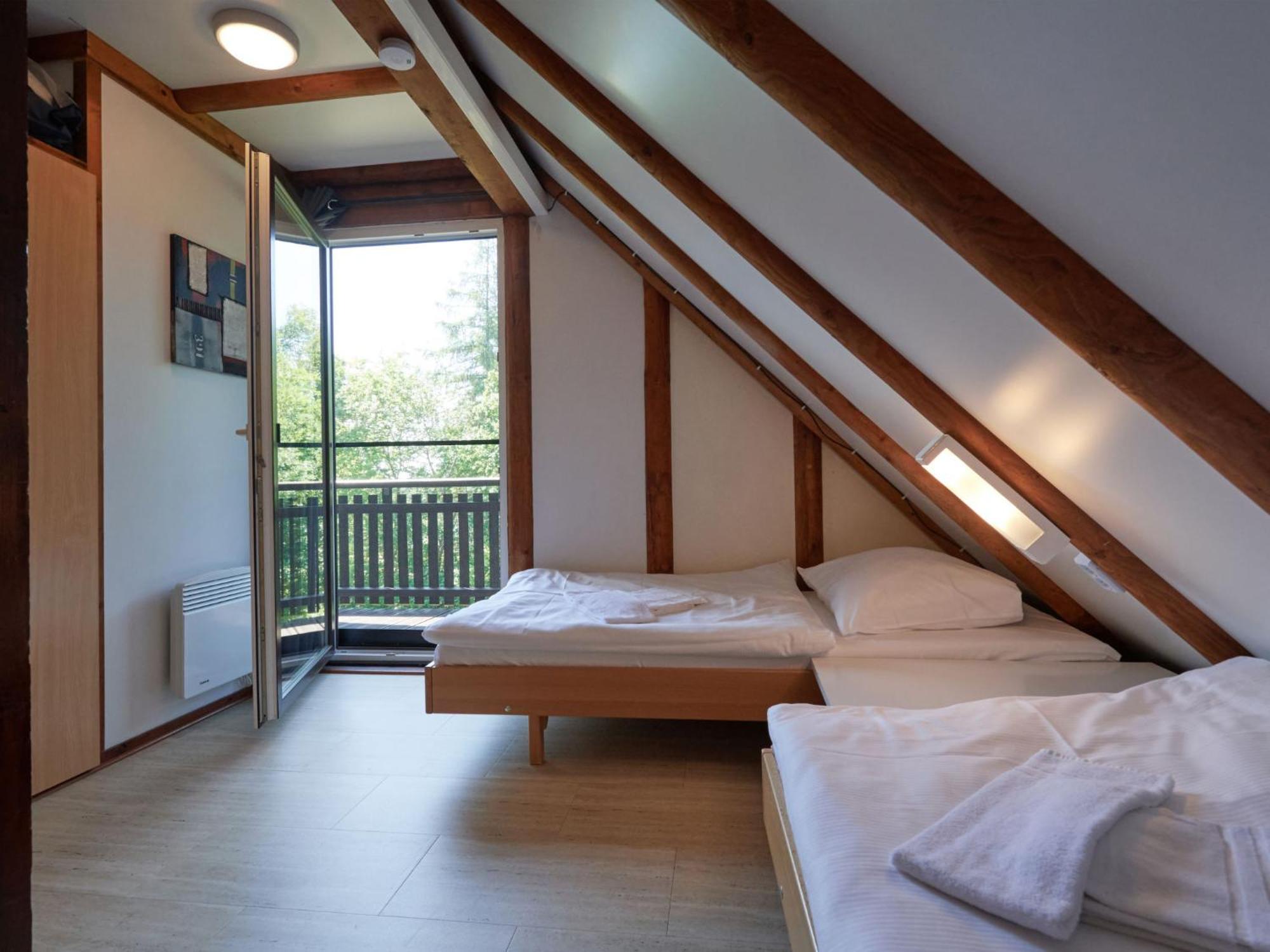 Holiday Home Am Sternberg 97 By Interhome Frankenau Экстерьер фото
