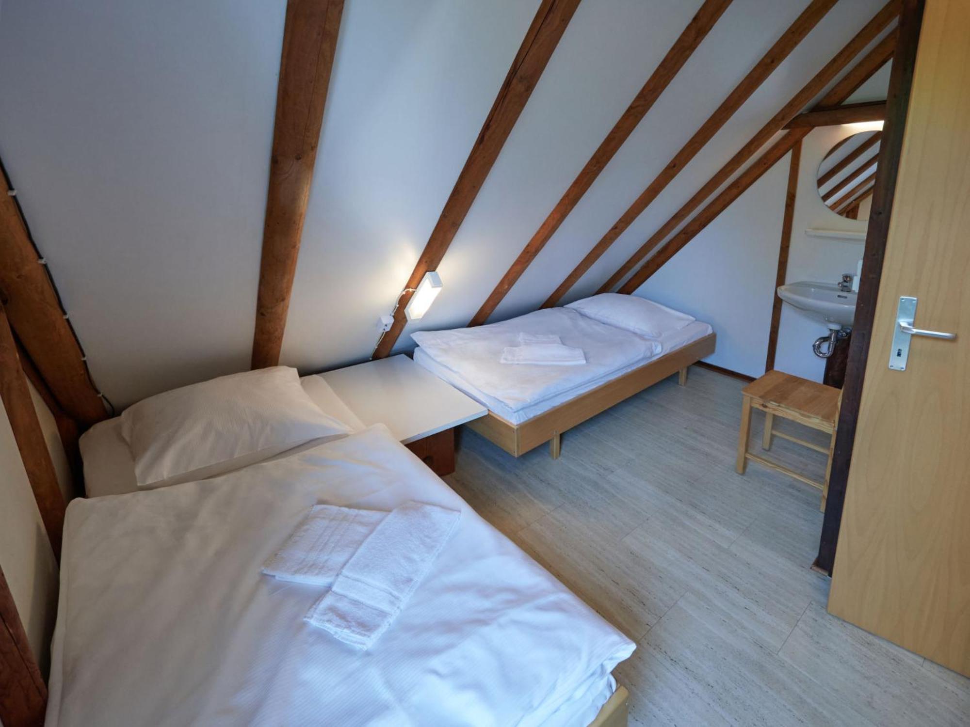 Holiday Home Am Sternberg 97 By Interhome Frankenau Экстерьер фото