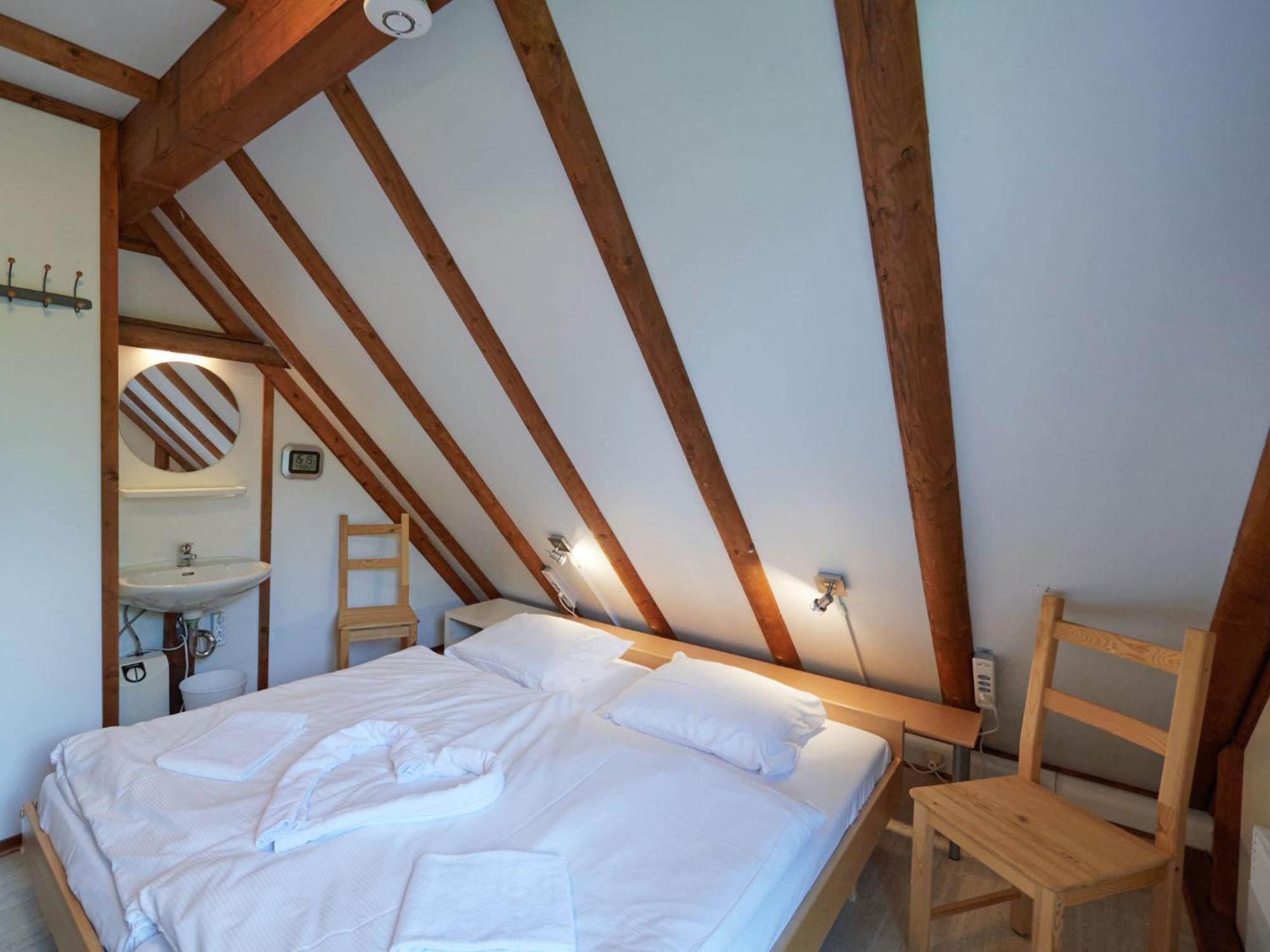 Holiday Home Am Sternberg 97 By Interhome Frankenau Экстерьер фото