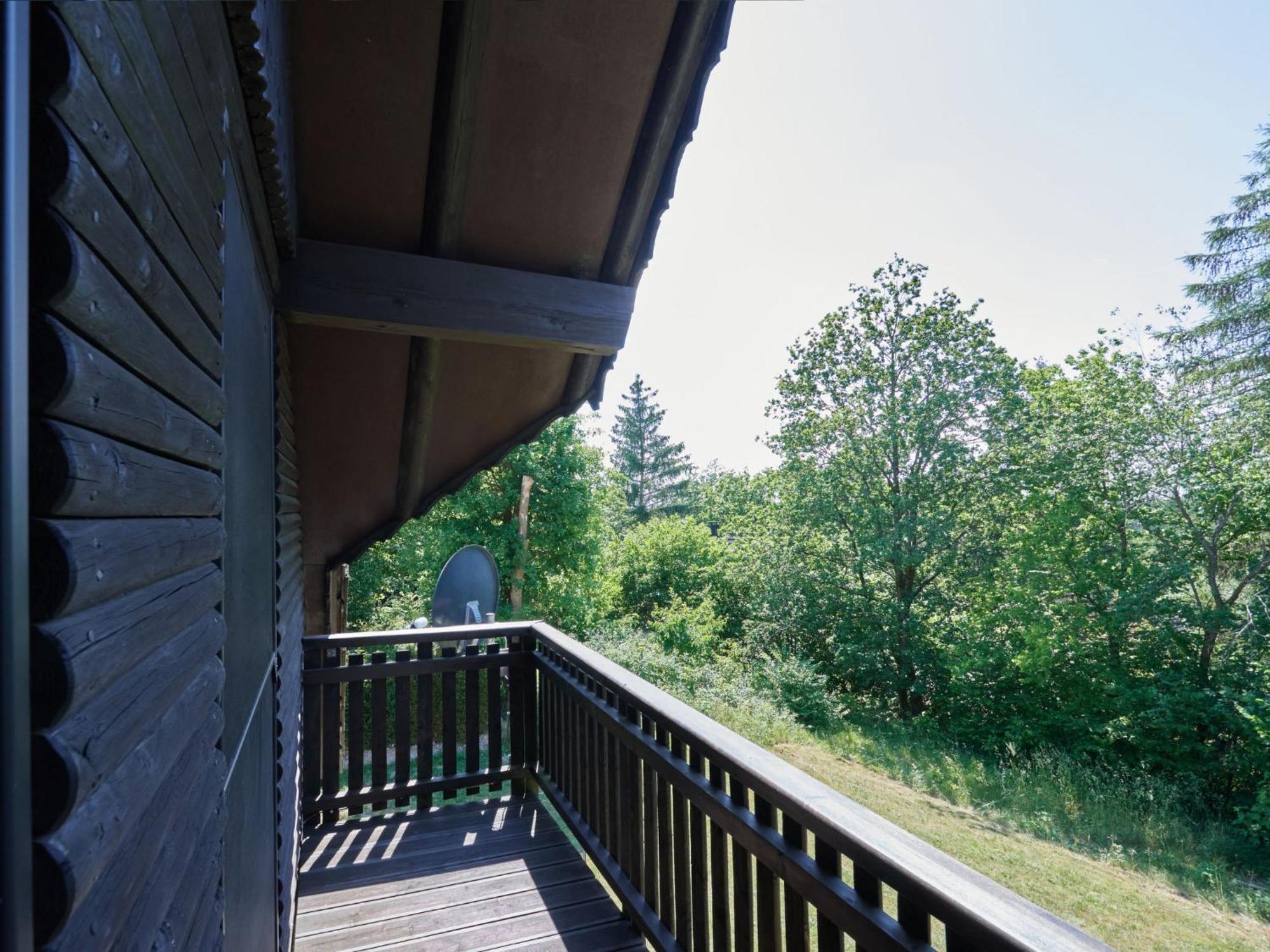 Holiday Home Am Sternberg 97 By Interhome Frankenau Экстерьер фото
