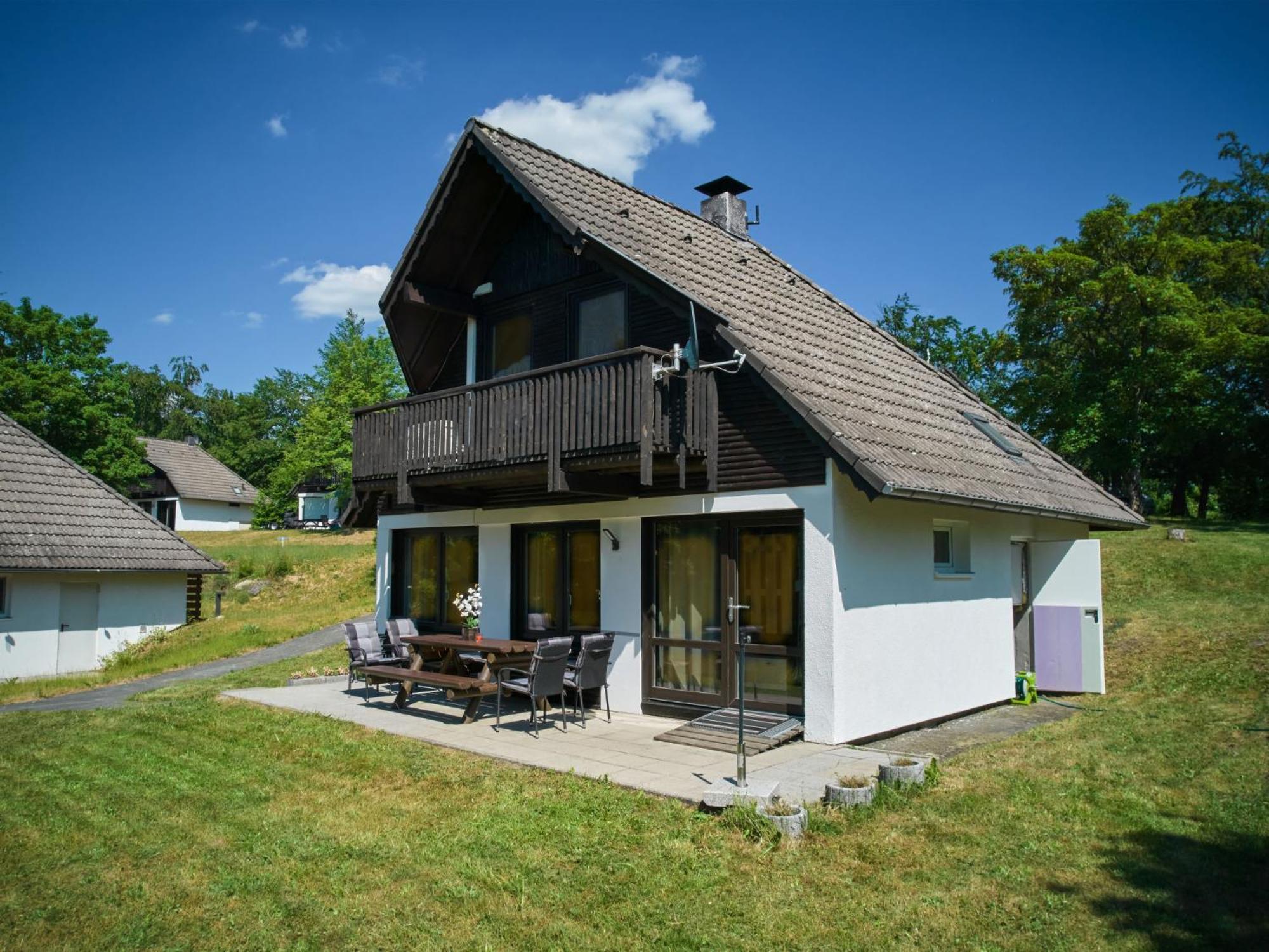 Holiday Home Am Sternberg 97 By Interhome Frankenau Экстерьер фото