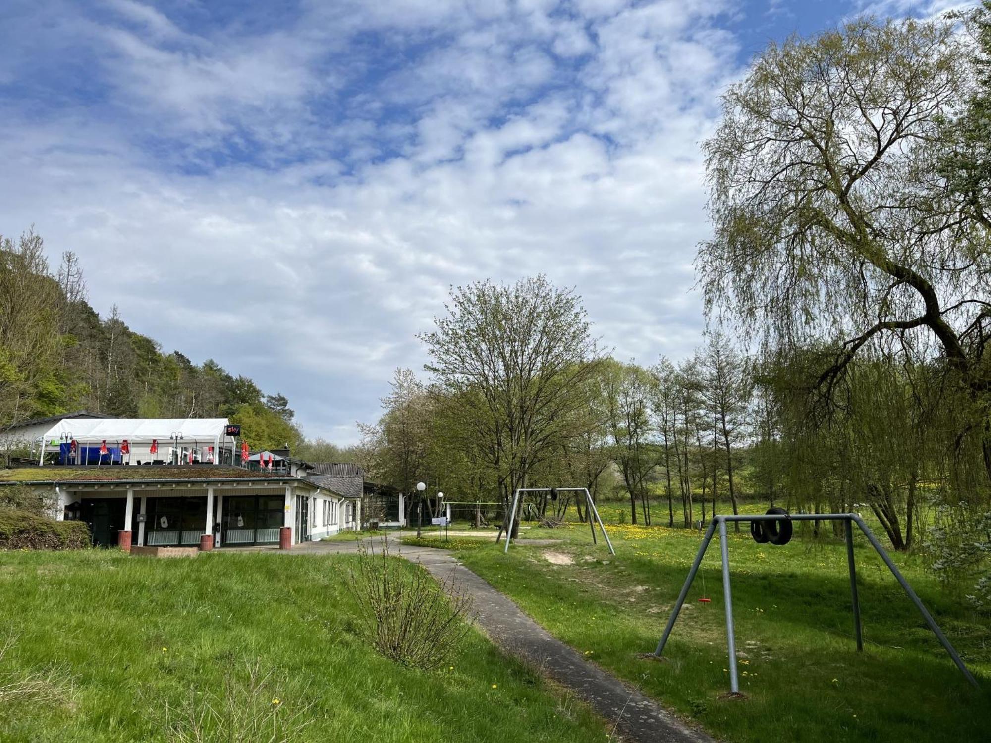 Holiday Home Am Sternberg 97 By Interhome Frankenau Экстерьер фото